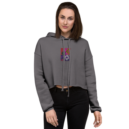 Crop Hoodie