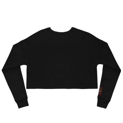 Crop Sweatshirt