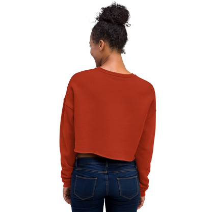 Crop Sweatshirt