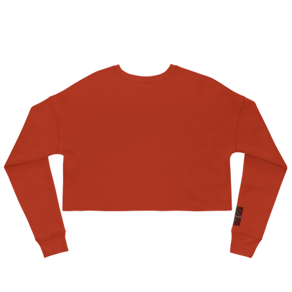 Crop Sweatshirt