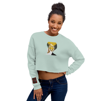 Crop Sweatshirt