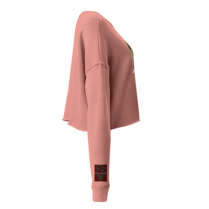 Crop Sweatshirt