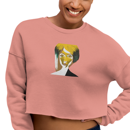 Crop Sweatshirt