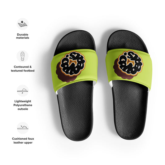 Women's slides