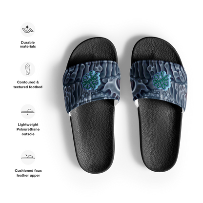 Women's slides