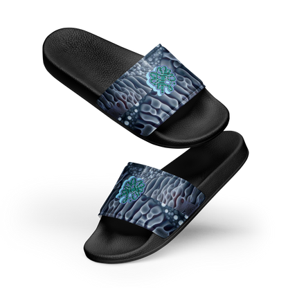 Women's slides