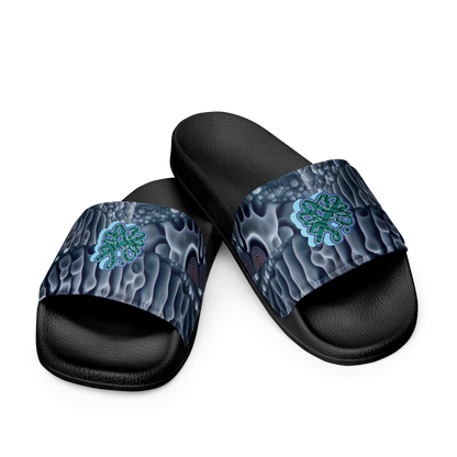 Women's slides