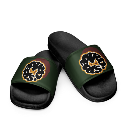Women's slides
