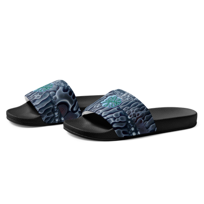 Women's slides