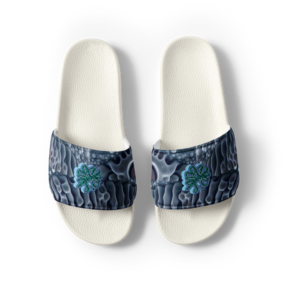 Women's slides
