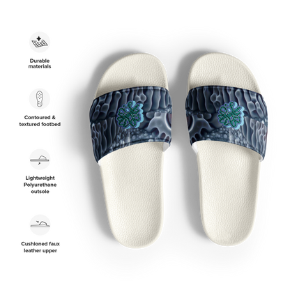 Women's slides