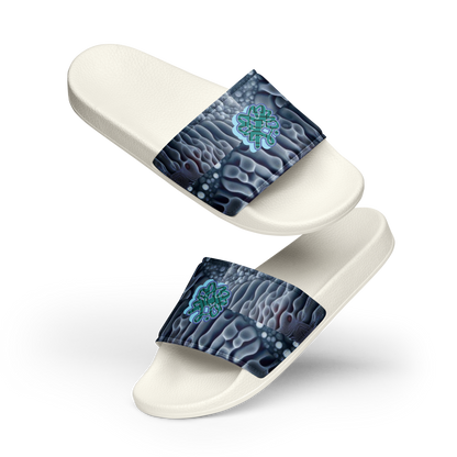 Women's slides