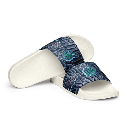Women's slides