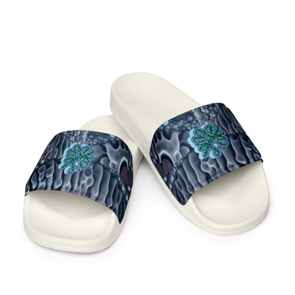 Women's slides