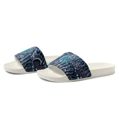 Women's slides