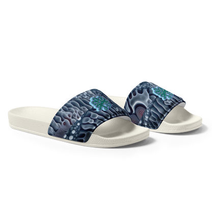 Women's slides