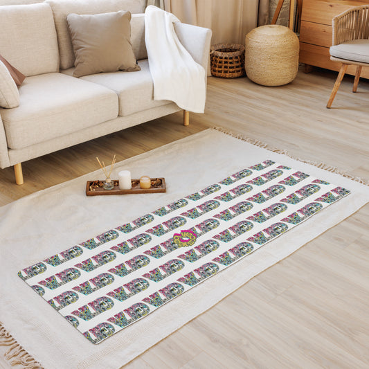 Elevate your yoga experience with our yoga mat, where style meets functionality to enrich your yoga practice sessions. Crafted with a durable rubber base and topped with luxurious microsuede top for optimal grip and support. The anti-slip rubber bottom ensures stability during exercises, meditation and yoga practices.